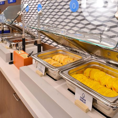 Holiday Inn Express Hotel & Suites Marysville By Ihg Exteriör bild