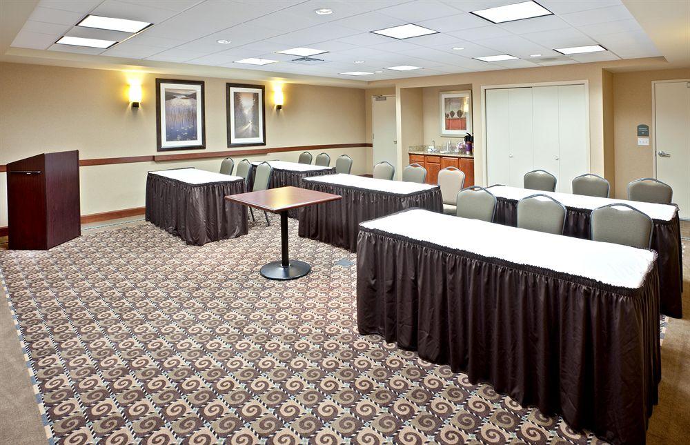 Holiday Inn Express Hotel & Suites Marysville By Ihg Exteriör bild
