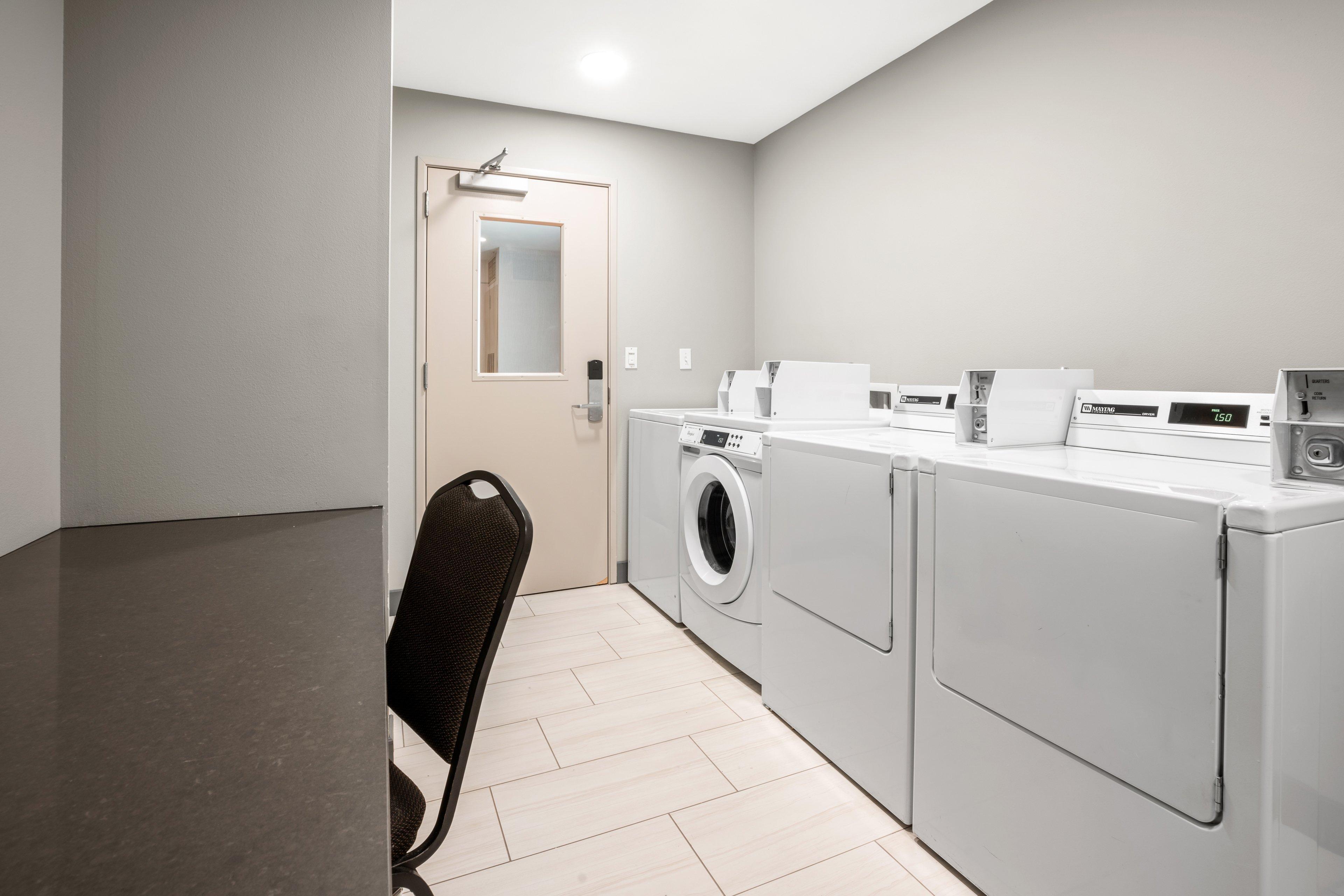 Holiday Inn Express Hotel & Suites Marysville By Ihg Exteriör bild