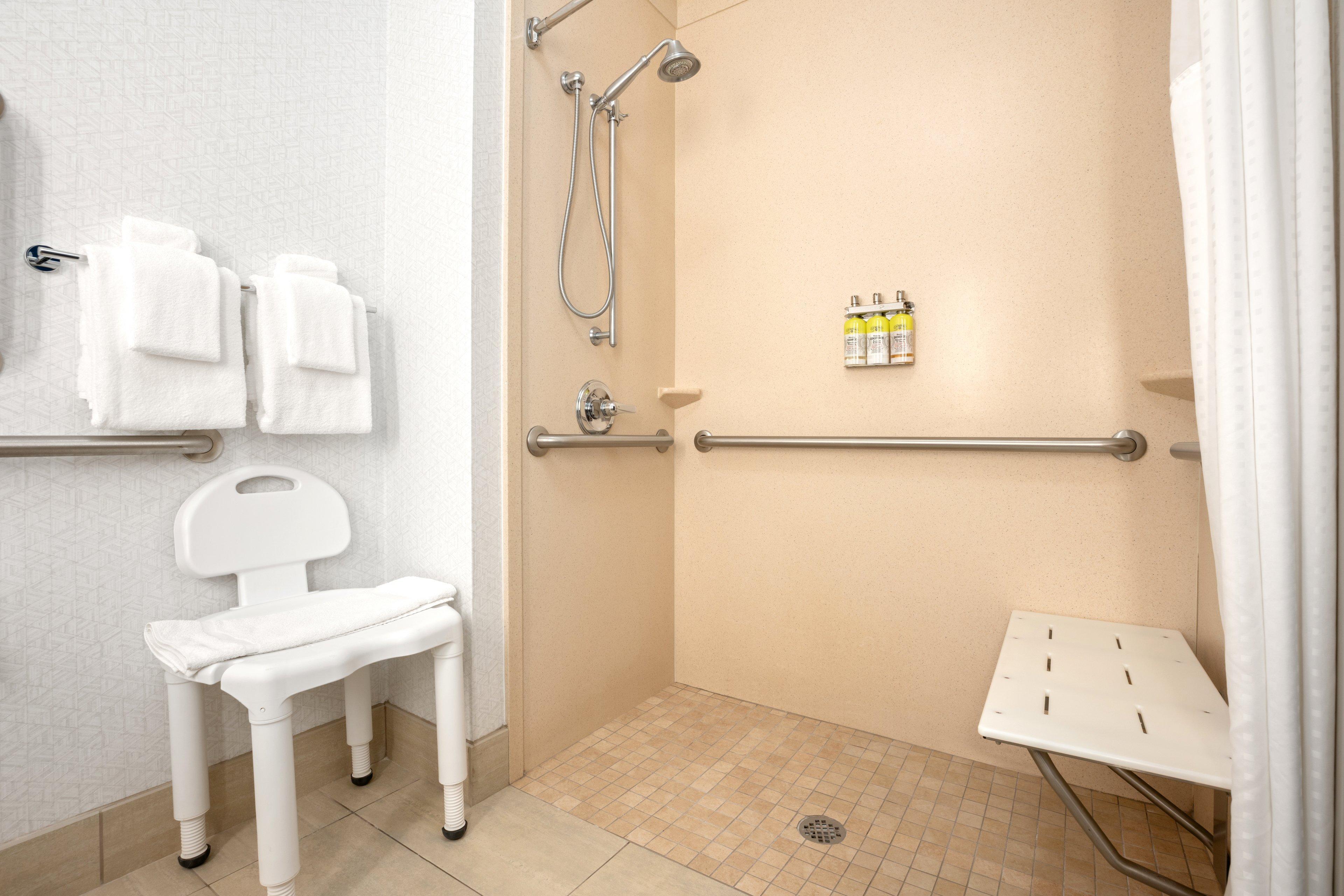 Holiday Inn Express Hotel & Suites Marysville By Ihg Exteriör bild