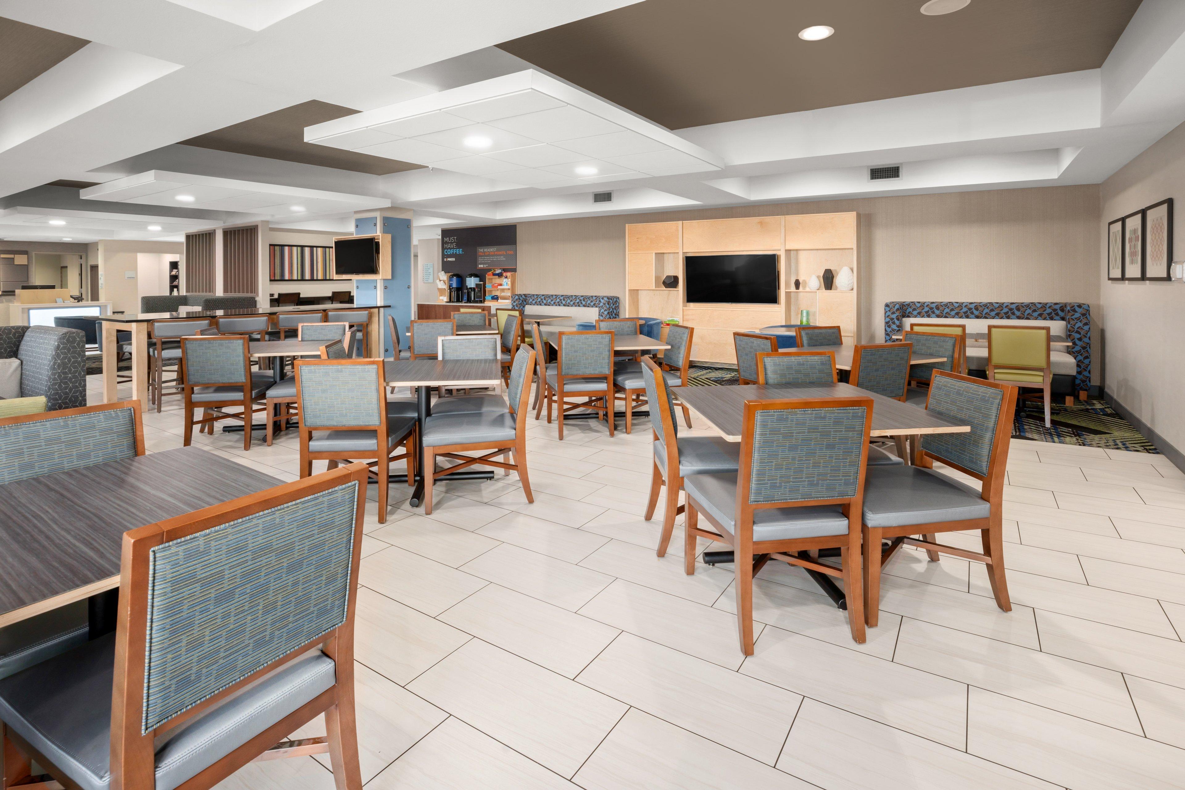Holiday Inn Express Hotel & Suites Marysville By Ihg Exteriör bild