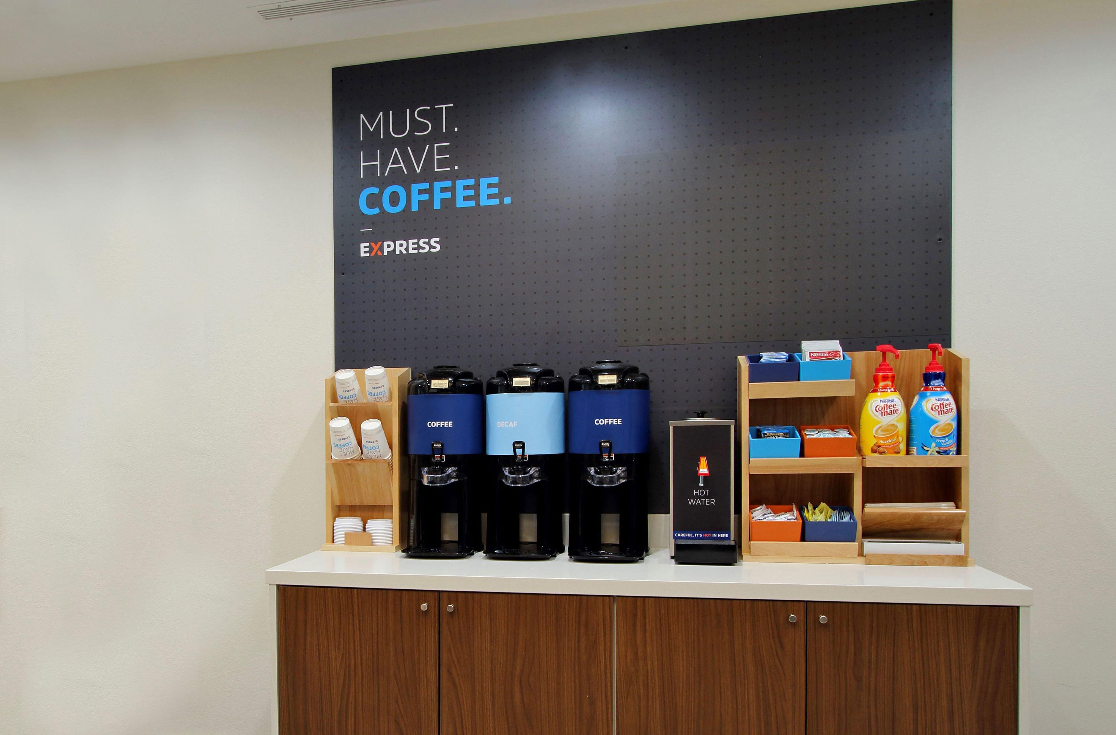 Holiday Inn Express Hotel & Suites Marysville By Ihg Exteriör bild