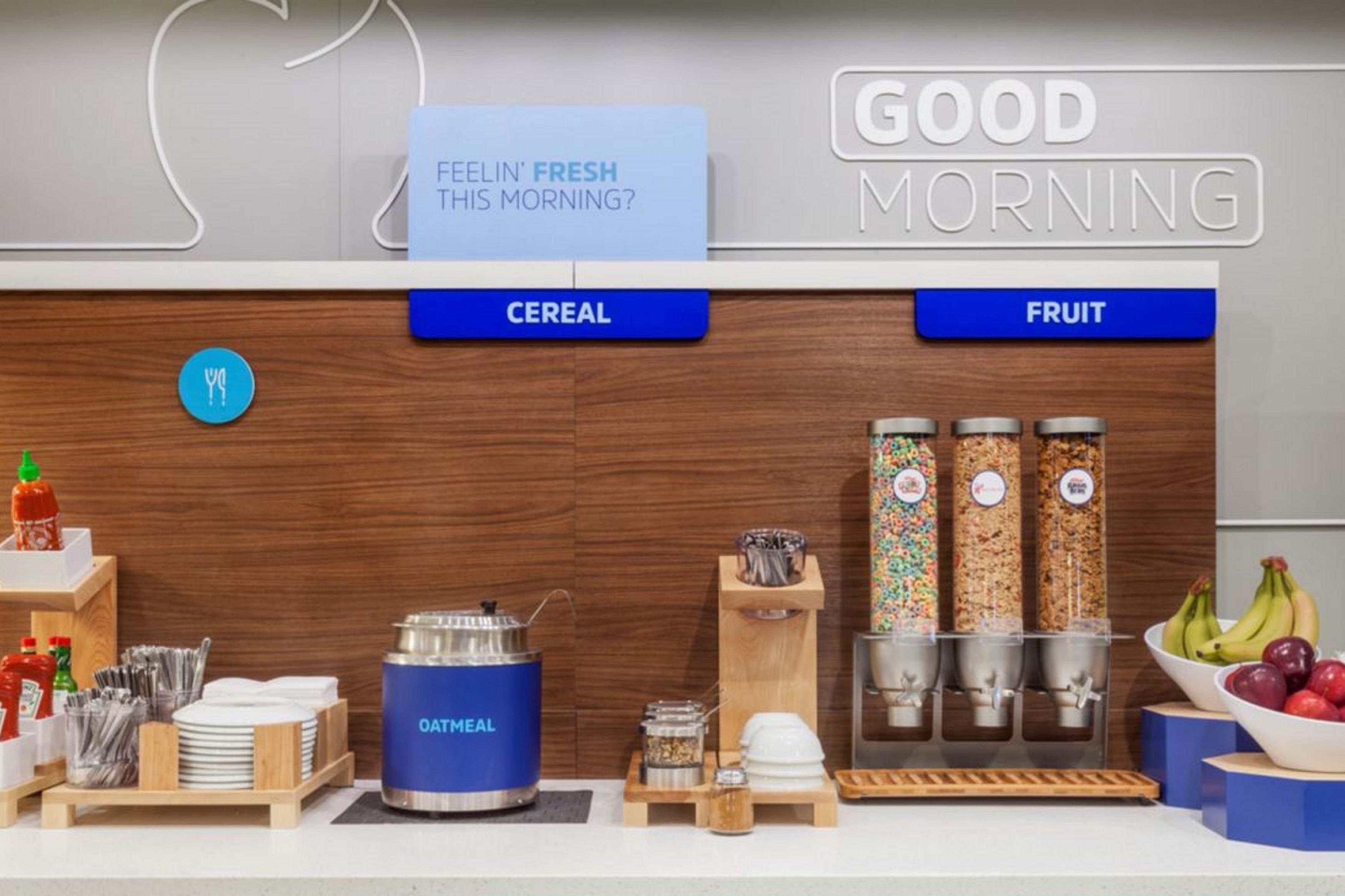Holiday Inn Express Hotel & Suites Marysville By Ihg Exteriör bild