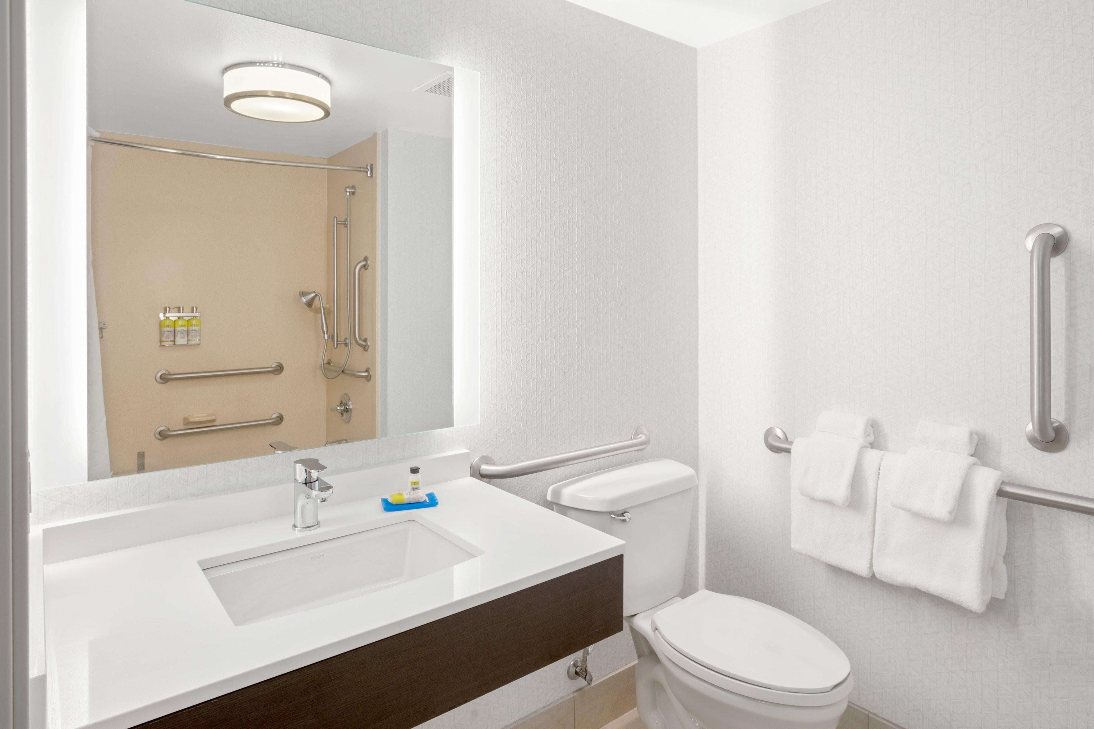 Holiday Inn Express Hotel & Suites Marysville By Ihg Exteriör bild
