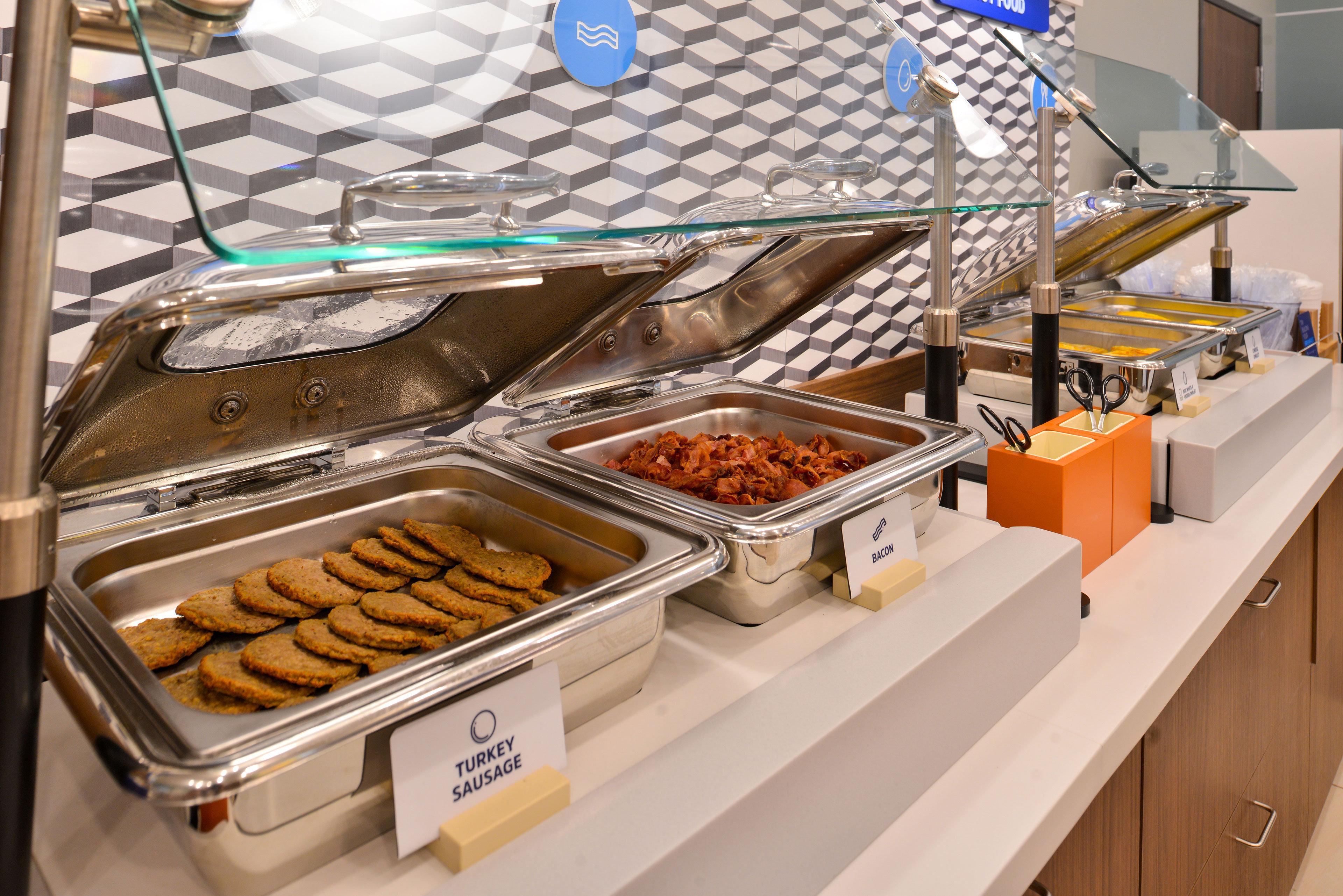 Holiday Inn Express Hotel & Suites Marysville By Ihg Exteriör bild