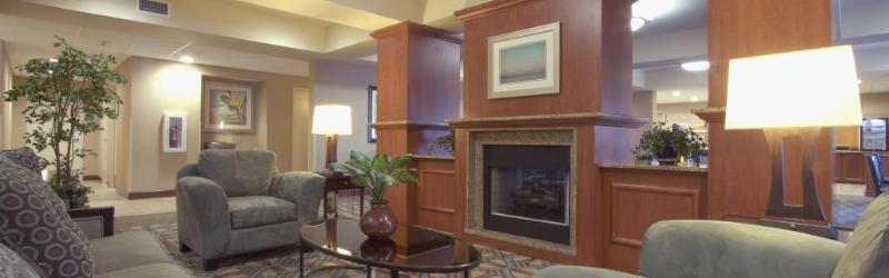 Holiday Inn Express Hotel & Suites Marysville By Ihg Exteriör bild