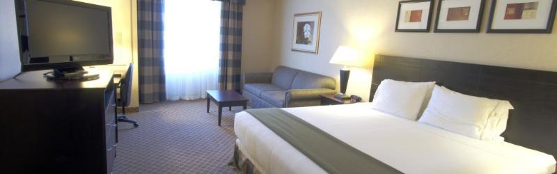 Holiday Inn Express Hotel & Suites Marysville By Ihg Exteriör bild