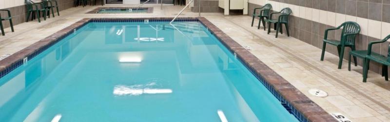 Holiday Inn Express Hotel & Suites Marysville By Ihg Exteriör bild