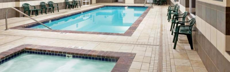 Holiday Inn Express Hotel & Suites Marysville By Ihg Exteriör bild