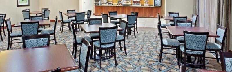 Holiday Inn Express Hotel & Suites Marysville By Ihg Exteriör bild